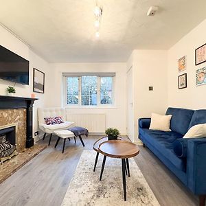 Huis met 2 Slaapkamers